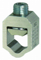 Strme� 4836 N-S  V-strme� bez krytu, 10-95mm2 Cu/Al (rm,re), 25-120mm2 Cu/Al (sm) 07383