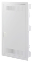 Skri�a RZA-Z-3S14-IT2 rozvodnicov� pre zapusten� mont� neprieh�adn� plechov� dvere, po�et radov 1, po�et m 44578