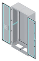 Skri�a QA55-201003 rozv�dza�ov� radov� IP55 2000x1000x300 35428