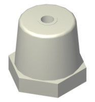 Izol�tor PD-QK-PW40M8 17440