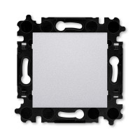 Kryt LEVIT  zaslepovac� titanov� 3902H-A00001 70