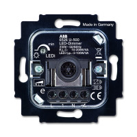 Pr�stroj 6526 U-500 stmieva�a LED pre kr�tkocestn� ovl�danie 2CKA006512A0323