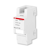 Rozhranie IPS/S 3.1.1  zapusten� 12-n�sobn� univerz�lne KNX/IP 2CDG110177R0011