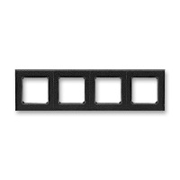 R�m�ek LEVIT �tvorn�sobn� onyx/dymov� �ierna 3901H-A05040 63