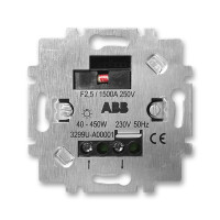 Pr�stroj 3299U-A00001  sp�nac� pre sn�ma� pohybu, 40-250W/300W, 230V AC, 2 vodi�, triak 3299U-A00001
