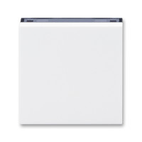 Kryt LEVIT sp�na�a (cel�) 1, 6, 7, 1/0 6/0 biela/dymov� �ierna 3559H-A00651 62