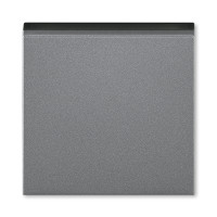 Kryt LEVIT sp�na�a (cel�) 1, 6, 7, 1/0 6/0 oce�ov�/dymov� �ierna 3559H-A00651 69