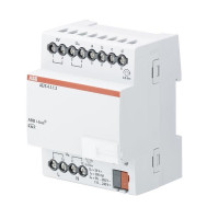 V�stup AE/S 4.1.1.3 anal�gov� 4-n�s., MDRC 2CDG110190R0011