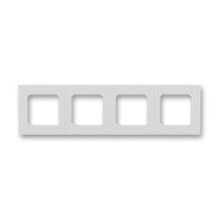 R�m�ek LEVIT  �tvorn�sobn�, �ed�/biela 3901H-A05040 16