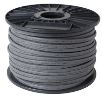Kbel DEVIiceGuard 18W/m odstrihnut na dku Thermon,ierny 98300844
