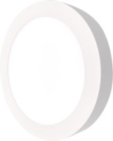 Svietidlo LED90 FENIX round 18W IP20 WW tepl biela GXDW032
