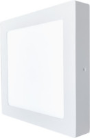 Svietidlo LED90 FENIX square 18W IP20 WW tepl biela GXDW034