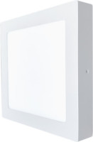 Svietidlo LED30 FENIX-S square 6W IP20 NW neutrlna biela povrchov biele GXDW133