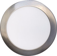 Svietidlo LED90 FENIX-R matt chrme 18W NW 1350lm 3800K IP20 neutrlna biela GXDW252