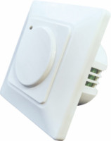 Senzor HF 54 pohybov 360 mikrovlnn  biely  8m, 10s-15min max 1200W /DOPREDAJ/ GXHF016
