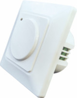 Senzor HF 54 pohybov� 360� mikrovlnn�  biely  8m, 10s-15min max 1200W /DOPREDAJ/ GXHF016