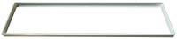 Rm FR-VIRGO CLICK 1200x300 WF  biely pre prisaden mont svietidla GXDS078, GXDS079 (obdnik) GXLS196