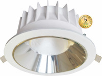 Svietidlo LINX PROFI-R 20W NW 1900lm 4000K 220-240V IP20 neutrlna biela GXPR101