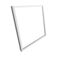 Rm ORO07019-RAMA-PANEL montny LED 60x60 cm, biely lakovan 5902533192922