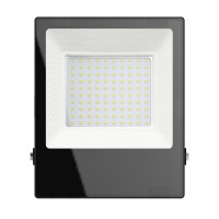 Svietidlo ORO16030 LED DIODO-XP 50W 5500lm 6000K IP67 ORO-halogen reflektor, ierne 5902533191239