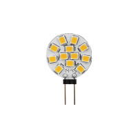 iarovka ORO24002 LED G4-1,5W-CW 140lm 6500K studen biela 5902533191734