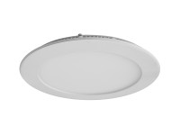 Svietidlo LED DOWNLIGHT THIN 12W IP20 4000K-neutrlna biela LM22300001