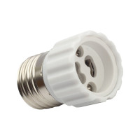Adaptr HLDR-E27/GU10 redukcia z E27 na GU10 08850