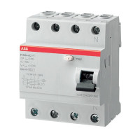 Chr�ni� FH204 AC-25/0,03 pr�dov� 2CSF204002R1250