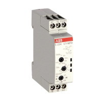 Rel� CT-MFD.12 �asov� multifunk�n� 1SVR500020R0000