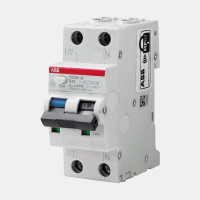 Isti� DS201 M B10 AC30 s pr�dov�m chr�ni�om 10kA 2CSR275080R1105