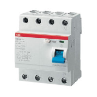 Chrni F204 AC-40/0,3 prdov 2CSF204001R3400