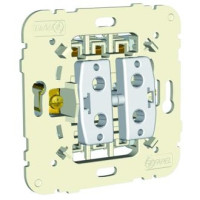 Prep�na� 21101 dvojit� striedav� �.6+6(5b) Logus90 5603011044732