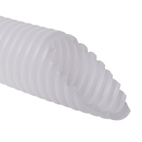 R�rka 2329/LPE-2 125N d1=34.5mm, d2=28.4mm �edobiela LPFLEX 50m 8595057603677