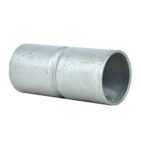 Spojka 316E/2 ZN nas�vacia, oce�ov� 8595057634718