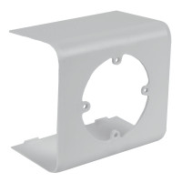 Podloka 8550-11 HB prstrojov jednonsobn pre kanl EKE 100X60 biela 8595057646667