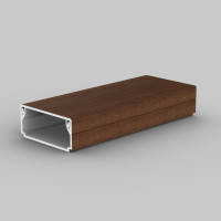 Lita LHD 40x20 I2 hranat imitcia dreva dub tmav 8595057656680