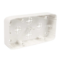 �katu�a LK 80x28/2T pr�strojov� dvojn�sobn� biela, Tango, biela 8595057617315