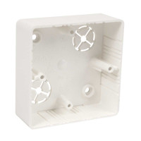 �katu�a LK 80x28R/1 pr�strojov� jednon�sobn�, Classic, biela 8595057616479