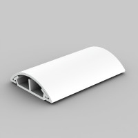 Lita LO 35 HD obl, biela, 2m 8595057619937