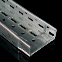 lab NKZI 50x250x0,70 S kblov so spojkou perforovan 2,1m (Mars) 8595568903396
