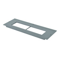 Podlo�ka PP 80/45 LB pr�strojov� pre mont� 4ks M45 pr�strojov 8595057690806