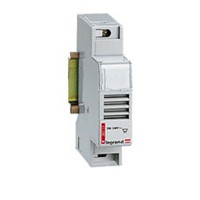 Bzu�iak 8/12V-553mA-75dB modulovan� 004110