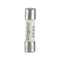 Poistka 5x20- 6,30A/250V F PKVvalcov 010263