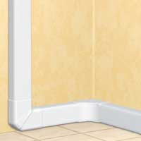 Lita LE010412 DLP- 80x50-BI  intalan bez krytu 010412