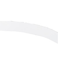 Kryt LE010522  DLP abu . 85mm biely 010522