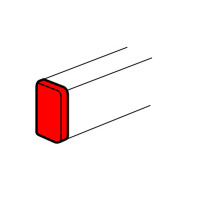 Z�slepka DLP 195X50/65 010707