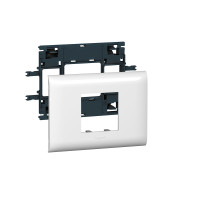 R�m�ek DLP MOSAIC pre kryt 85mm 2MOD mont�ny 010992