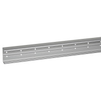 Li�ta LE011100 MOS-DLP 105X50 hlin�kov� 011100
