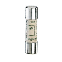 Poistka POISTKA VALCOV AM 10X38 2A 013002