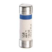 Poistka valcov GG 10X38 12A 013312